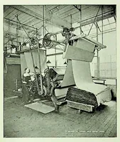 An illustration from International Acceptance Bank Textile Raw Materials 1924 (1924)