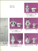 Picture 3 of 6 from International SIlver - Sacred Vessels and Church Appointments 1969 (1969), leaf 27