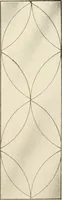 An illustration from International art glass catalogue : art and beveled glass in all its branches : church, memorial, society and domestic windows, Art Nouveau, prism, mitre beveled plate, leaded bevel, etc. (1914)