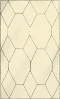 An illustration from International art glass catalogue : art and beveled glass in all its branches : church, memorial, society and domestic windows, Art Nouveau, prism, mitre beveled plate, leaded bevel, etc. (1914)