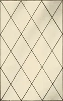 An illustration from International art glass catalogue : art and beveled glass in all its branches : church, memorial, society and domestic windows, Art Nouveau, prism, mitre beveled plate, leaded bevel, etc. (1914)