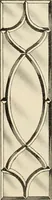 Picture 77 of 252 from International art glass catalogue : art and beveled glass in all its branches : church, memorial, society and domestic windows, Art Nouveau, prism, mitre beveled plate, leaded bevel, etc. (1914), leaf 22