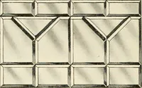 Picture 84 of 252 from International art glass catalogue : art and beveled glass in all its branches : church, memorial, society and domestic windows, Art Nouveau, prism, mitre beveled plate, leaded bevel, etc. (1914), leaf 23