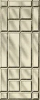 Picture 122 of 252 from International art glass catalogue : art and beveled glass in all its branches : church, memorial, society and domestic windows, Art Nouveau, prism, mitre beveled plate, leaded bevel, etc. (1914), leaf 29