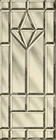 Picture 123 of 252 from International art glass catalogue : art and beveled glass in all its branches : church, memorial, society and domestic windows, Art Nouveau, prism, mitre beveled plate, leaded bevel, etc. (1914), leaf 29