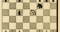 Picture 5 of 13 from The international chess congress, St. Petersburg, 1909 (1910), leaf 60