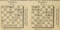 Picture 10 of 13 from The International draughts magazine (1888), leaf 296