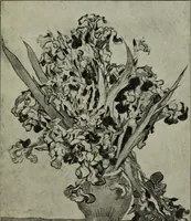 An illustration from Internationale Kunstausstellung des Sonderbundes Westdeutscher Kunstfreunde und Künstler zu Cöln, 1912 (1912)