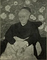 An illustration from Internationale Kunstausstellung des Sonderbundes Westdeutscher Kunstfreunde und Künstler zu Cöln, 1912 (1912)