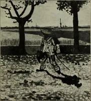 An illustration from Internationale Kunstausstellung des Sonderbundes Westdeutscher Kunstfreunde und Künstler zu Cöln, 1912 (1912)