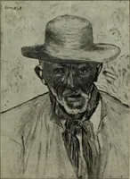 An illustration from Internationale Kunstausstellung des Sonderbundes Westdeutscher Kunstfreunde und Künstler zu Cöln, 1912 (1912)