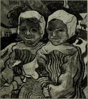 An illustration from Internationale Kunstausstellung des Sonderbundes Westdeutscher Kunstfreunde und Künstler zu Cöln, 1912 (1912)