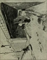 An illustration from Internationale Kunstausstellung des Sonderbundes Westdeutscher Kunstfreunde und Künstler zu Cöln, 1912 (1912)