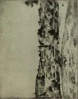 An illustration from Internationale Kunstausstellung des Sonderbundes Westdeutscher Kunstfreunde und Künstler zu Cöln, 1912 (1912)