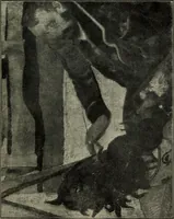 An illustration from Internationale Kunstausstellung des Sonderbundes Westdeutscher Kunstfreunde und Künstler zu Cöln, 1912 (1912)
