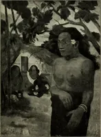 An illustration from Internationale Kunstausstellung des Sonderbundes Westdeutscher Kunstfreunde und Künstler zu Cöln, 1912 (1912)