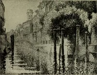 An illustration from Internationale Kunstausstellung des Sonderbundes Westdeutscher Kunstfreunde und Künstler zu Cöln, 1912 (1912)
