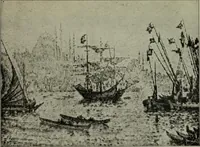 An illustration from Internationale Kunstausstellung des Sonderbundes Westdeutscher Kunstfreunde und Künstler zu Cöln, 1912 (1912)