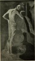 An illustration from Internationale Kunstausstellung des Sonderbundes Westdeutscher Kunstfreunde und Künstler zu Cöln, 1912 (1912)