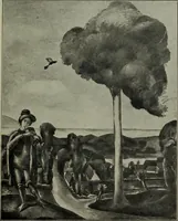 Picture 27 of 65 from Internationale Kunstausstellung des Sonderbundes Westdeutscher Kunstfreunde und Künstler zu Cöln, 1912 (1912), leaf 164