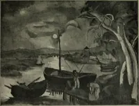 An illustration from Internationale Kunstausstellung des Sonderbundes Westdeutscher Kunstfreunde und Künstler zu Cöln, 1912 (1912)