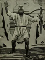 Picture 31 of 65 from Internationale Kunstausstellung des Sonderbundes Westdeutscher Kunstfreunde und Künstler zu Cöln, 1912 (1912), leaf 172