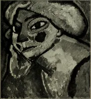 An illustration from Internationale Kunstausstellung des Sonderbundes Westdeutscher Kunstfreunde und Künstler zu Cöln, 1912 (1912)