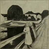An illustration from Internationale Kunstausstellung des Sonderbundes Westdeutscher Kunstfreunde und Künstler zu Cöln, 1912 (1912)