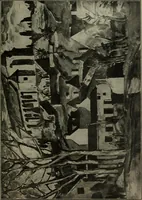 An illustration from Internationale Kunstausstellung des Sonderbundes Westdeutscher Kunstfreunde und Künstler zu Cöln, 1912 (1912)