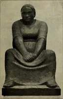 An illustration from Internationale Kunstausstellung des Sonderbundes Westdeutscher Kunstfreunde und Künstler zu Cöln, 1912 (1912)