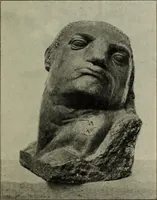 An illustration from Internationale Kunstausstellung des Sonderbundes Westdeutscher Kunstfreunde und Künstler zu Cöln, 1912 (1912)