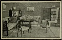 An illustration from Internationale Kunstausstellung des Sonderbundes Westdeutscher Kunstfreunde und Künstler zu Cöln, 1912 (1912)