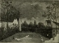 An illustration from Internationale Kunstausstellung des Sonderbundes Westdeutscher Kunstfreunde und Künstler zu Cöln, 1912 (1912)