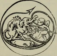 An illustration from Internationale Kunstausstellung des Sonderbundes Westdeutscher Kunstfreunde und Künstler zu Cöln, 1912 (1912)