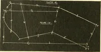 Picture 12 of 44 from The international encyclopedia of scientific tailor principles, for all kinds and styles of garment-making ... Also designing ... embroidery, crocheting, knitting, worsted work, fancy and artistic needle work .. (1885), leaf 89