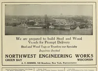 Picture 13 of 13 from International marine engineering (1906), leaf 723