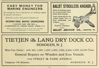 Picture 17 of 17 from International marine engineering (1906), leaf 611