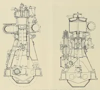 An illustration from International marine engineering (1906)