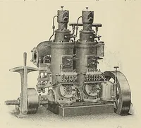 An illustration from International marine engineering (1906)