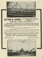 Picture 16 of 18 from International marine engineering (1906), leaf 638