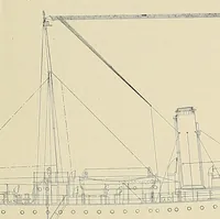 An illustration from International marine engineering (1906)