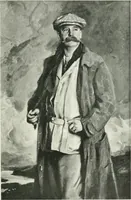 An illustration from International studio (1897)