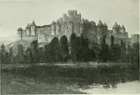 An illustration from International studio (1897)