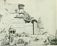An illustration from International studio (1897)