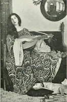 An illustration from International studio (1897)