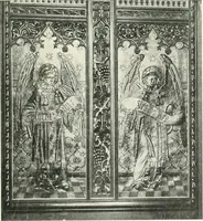 An illustration from International studio (1897)