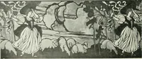 An illustration from International studio (1897)