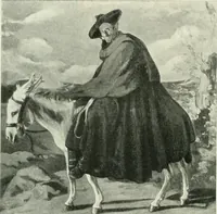 An illustration from International studio (1897)