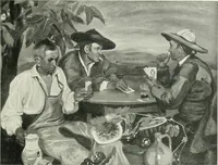 An illustration from International studio (1897)