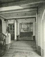 An illustration from International studio (1897)